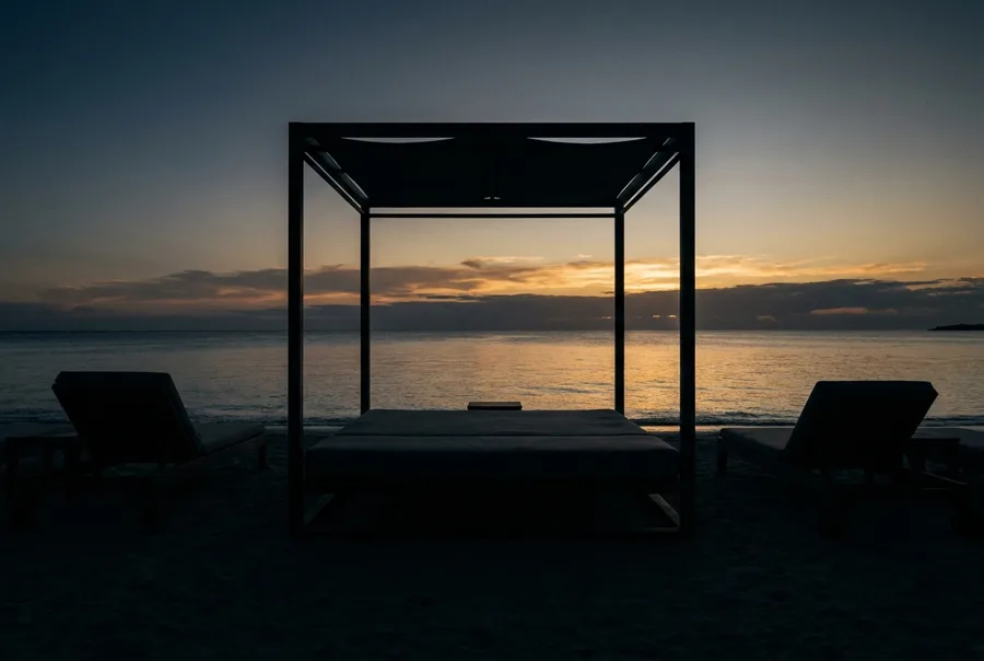 Beach Clubs