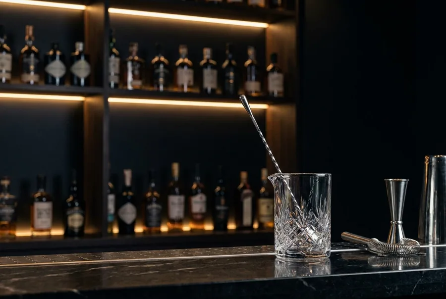 Cocktail Bars