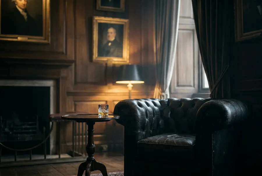 Private Members Clubs