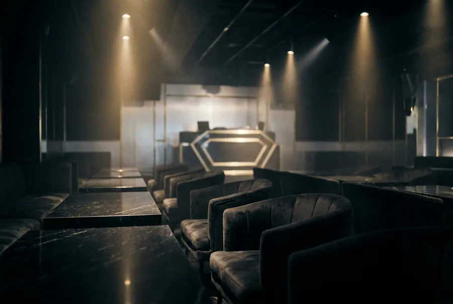 Nightclubs
